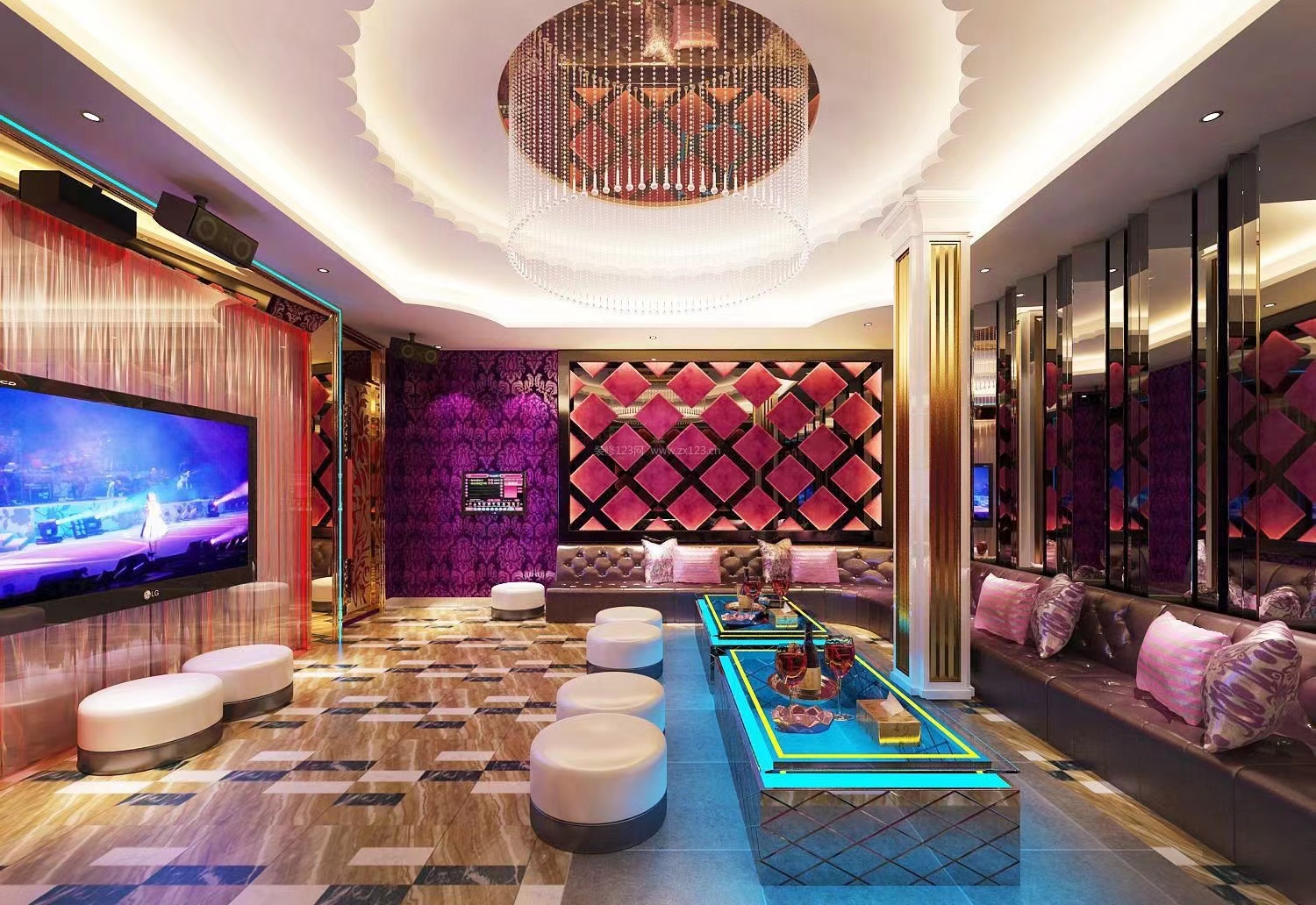 宿州小时场ktv总排行推荐榜单-灵璧县ktv预定